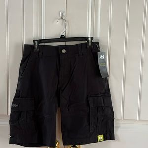 Men’s Lee Shorts Extreme Motion Size: 29